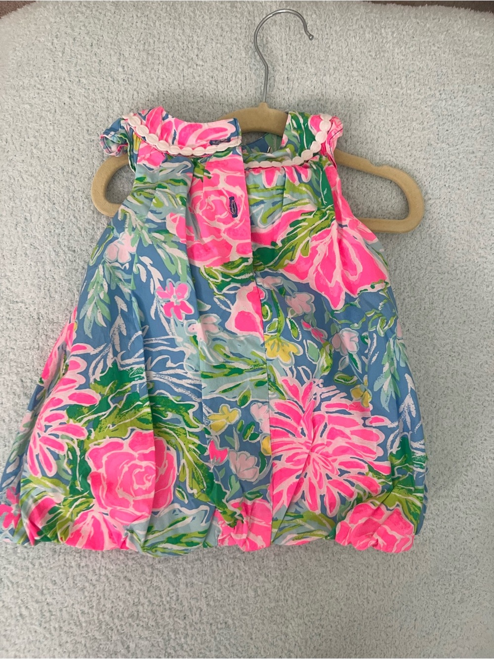 Lilly Pullitzer bubble - Picture 4 of 4